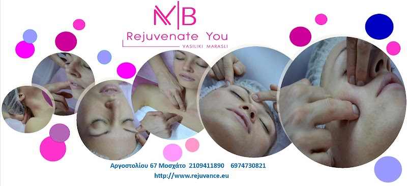 Rejuvenateyou Moschato - Day Spa in Moschato