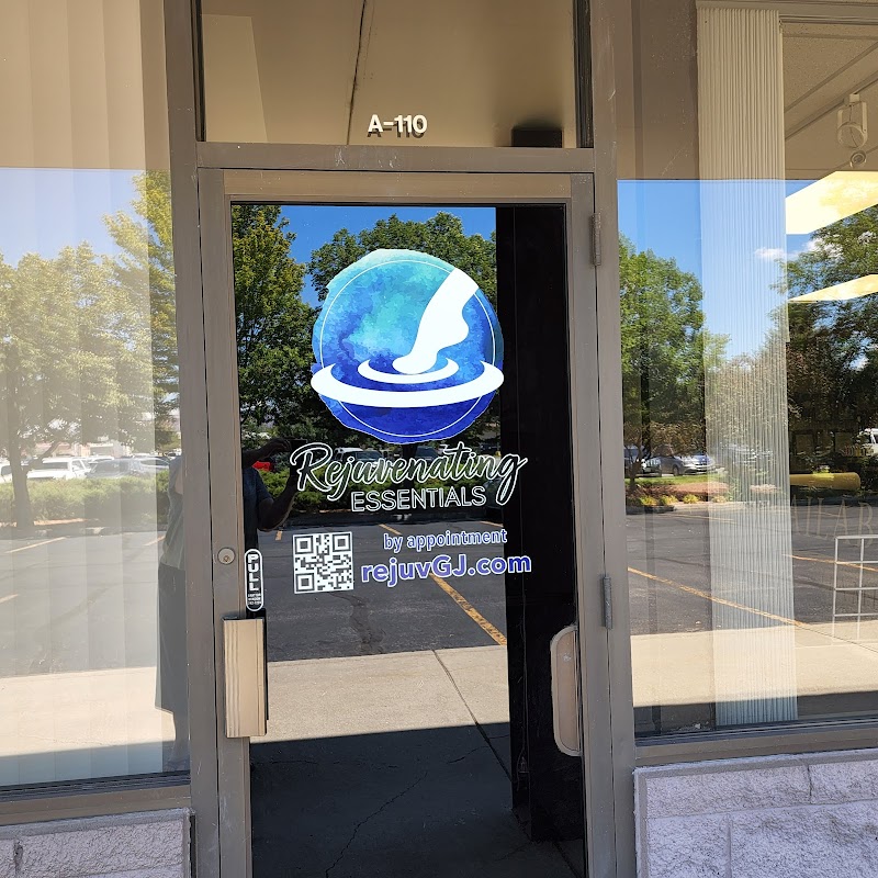 Rejuvenating Essentials Grand Junction - Day Spa in Grand Junction