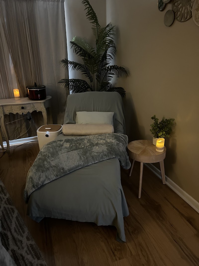 Rejuvenating Touch Day Spa Jefferson - Day Spa in Jefferson