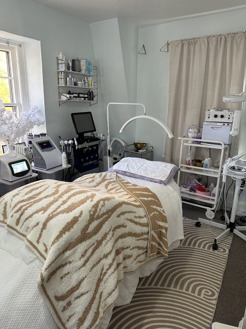 Rejuvenation Esthetics & Day Spa Bala Cynwyd - Day Spa in Bala Cynwyd
