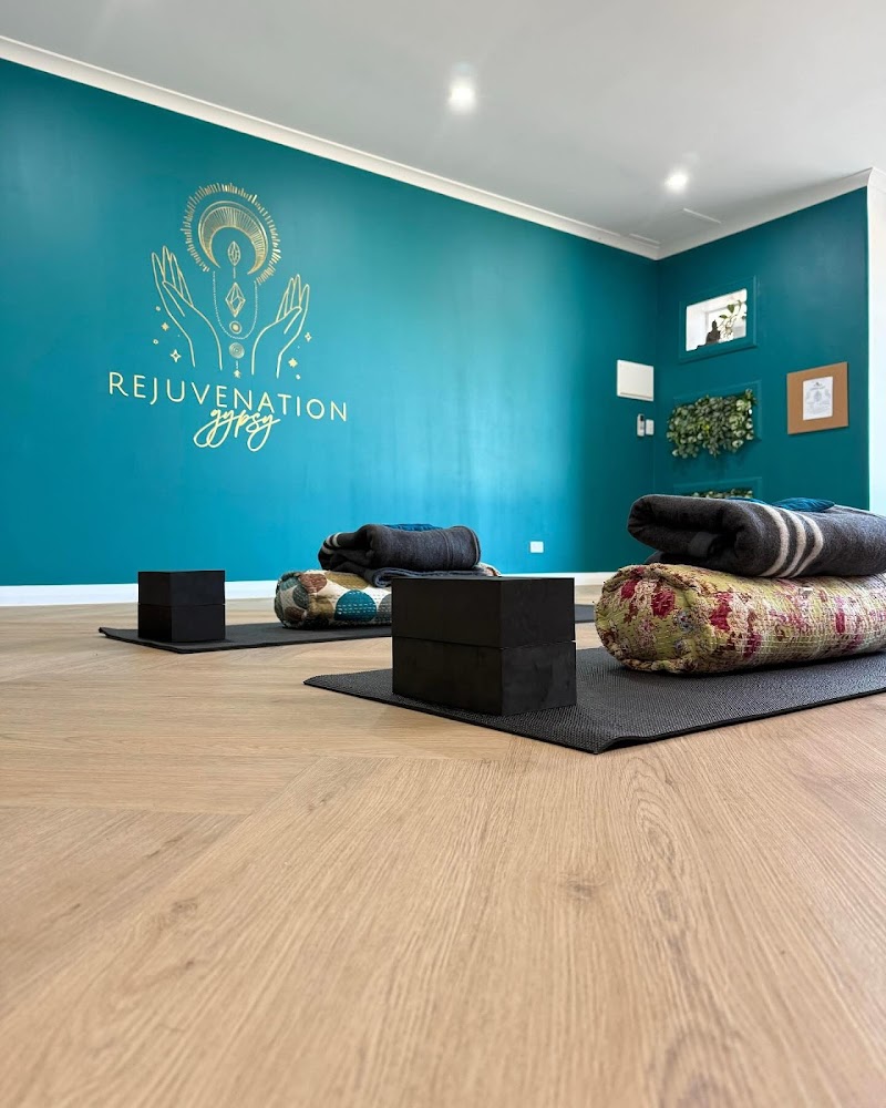 Rejuvenation Gypsy Holistic Healing Adelaide - Day Spa in Adelaide