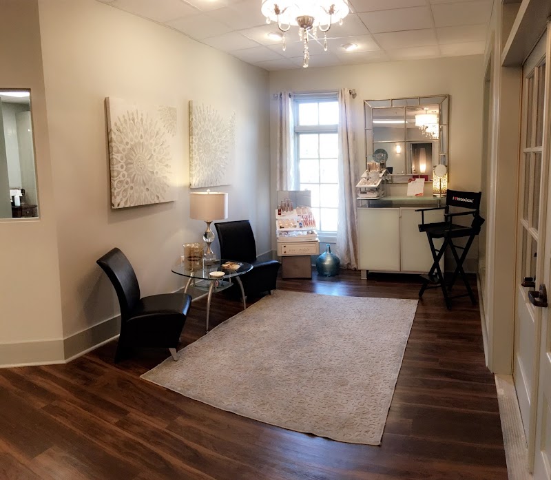 Rejuvenation Wellness & Medispa Natchitoches - Wellness Retreat in Natchitoches