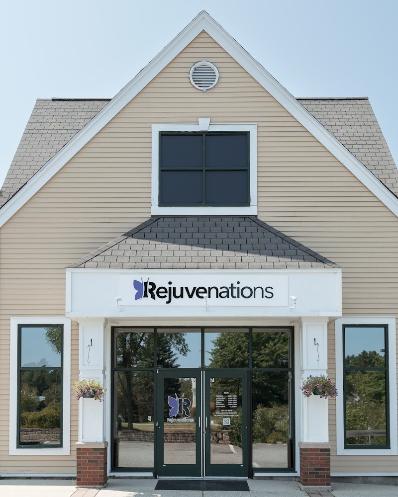 Rejuvenations Falmouth photo