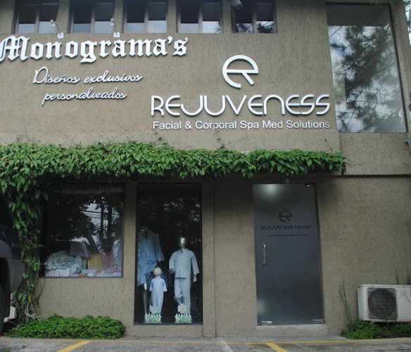 Rejuveness Center San Salvador