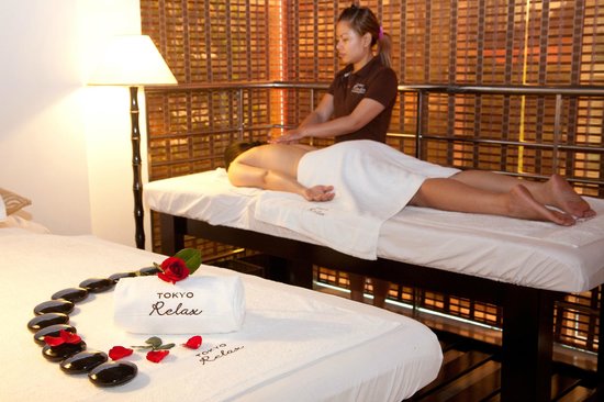 Rejuventating Spa Varanasi - Day Spa in Varanasi