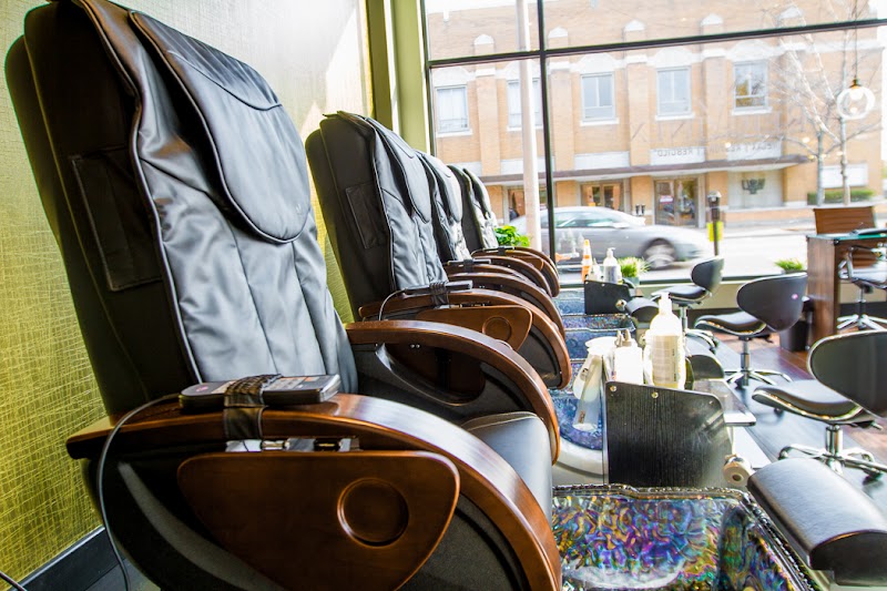 Rejuvinex Spa Buffalo - Day Spa in Buffalo