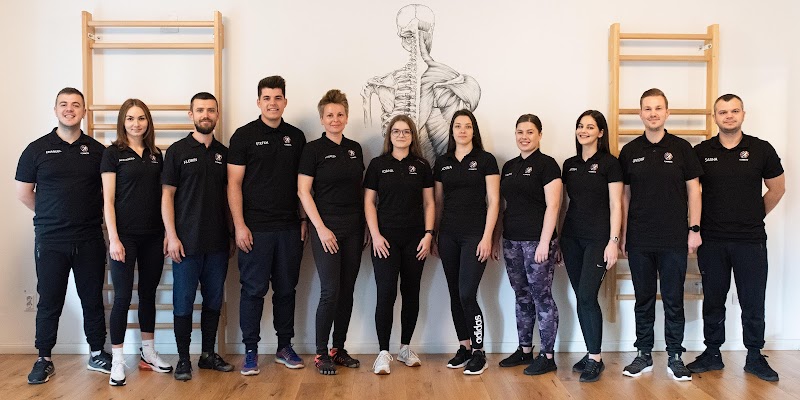 Rekineto Cluj-Napoca - Day Spa in Cluj-Napoca