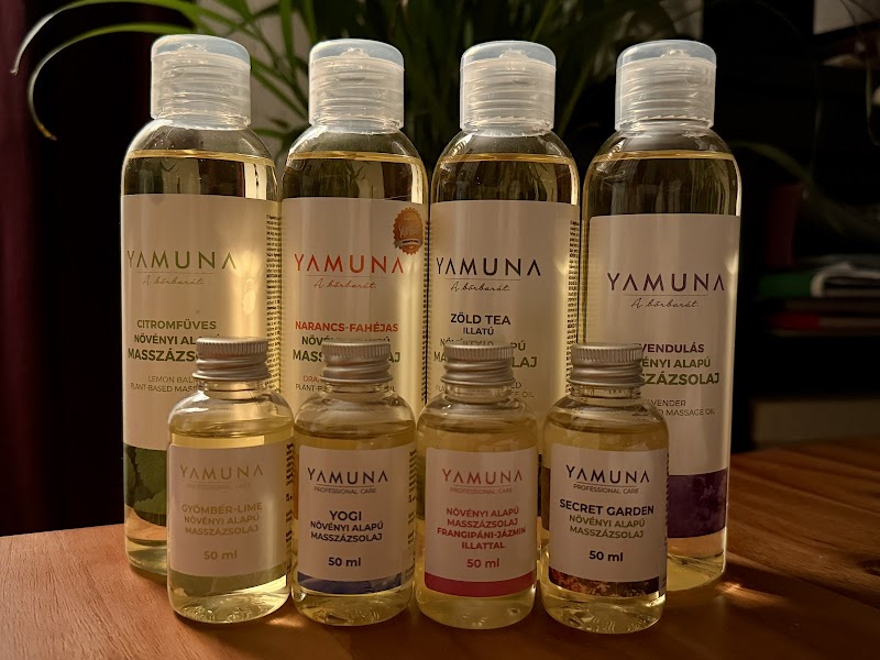 Rekondiční a sportovní masáže Světlana Rapová Česká Kubice - Day Spa in Česká Kubice