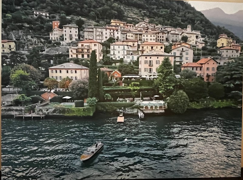 Relais Villa Vittoria - Antica Dimora - Lake Como - Resort Spa in Lake Como