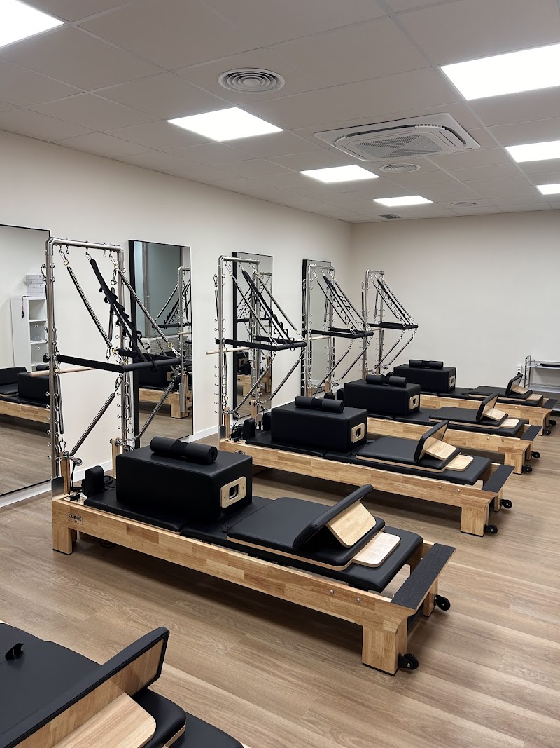 Relajación Acuática En Pareja El Puerto de Santa María - Wellness Retreat in El Puerto de Santa María