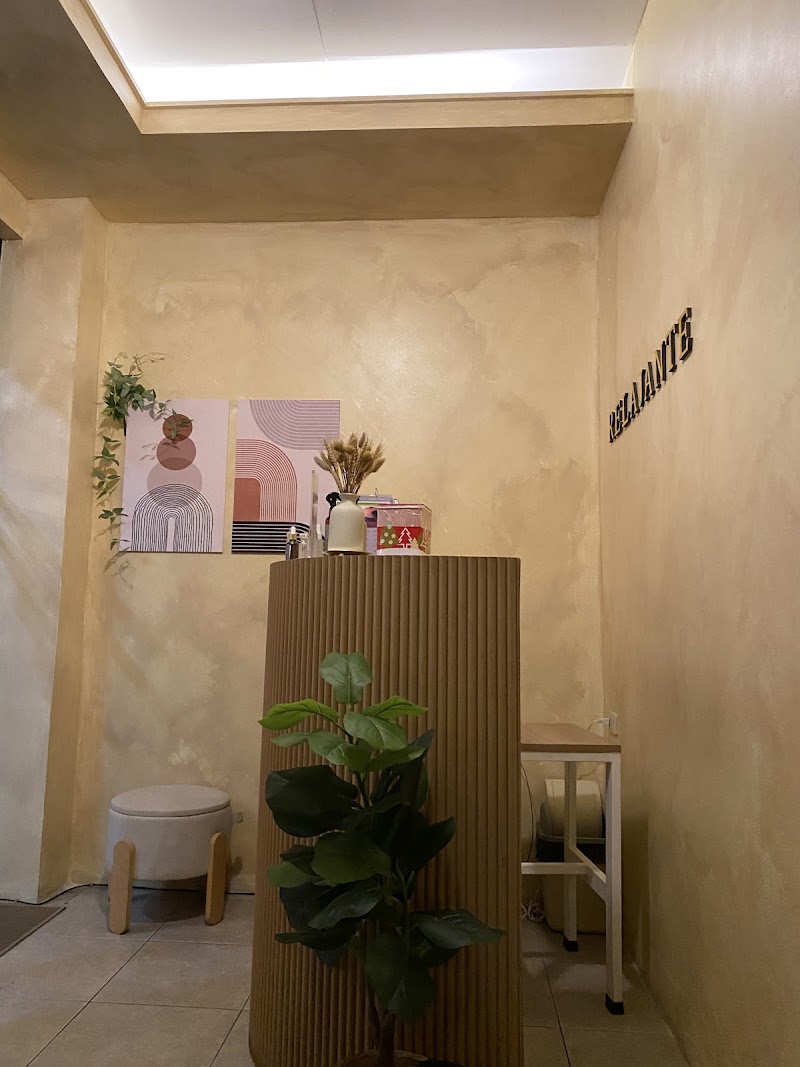 Relajante Spa Marikina - Day Spa in Marikina