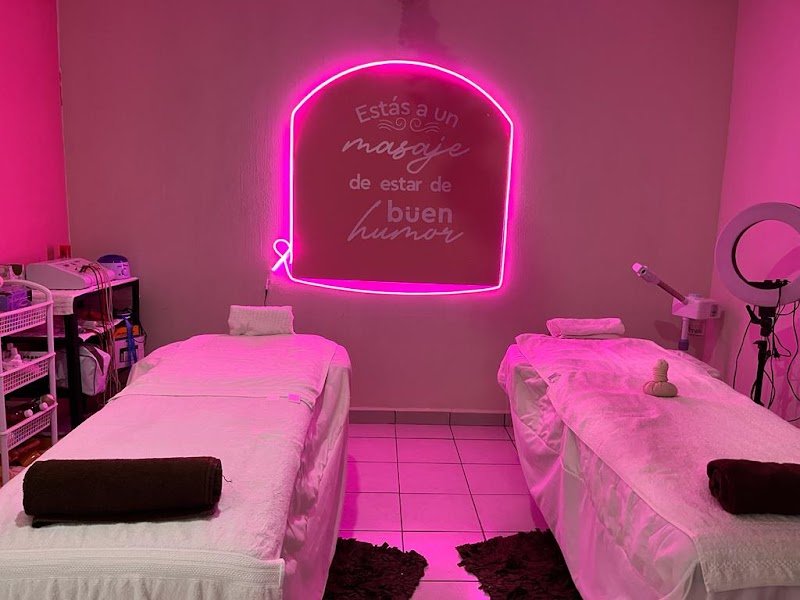 Relájate Spa & Nails Tuxtla Gutiérrez - Day Spa in Tuxtla Gutiérrez