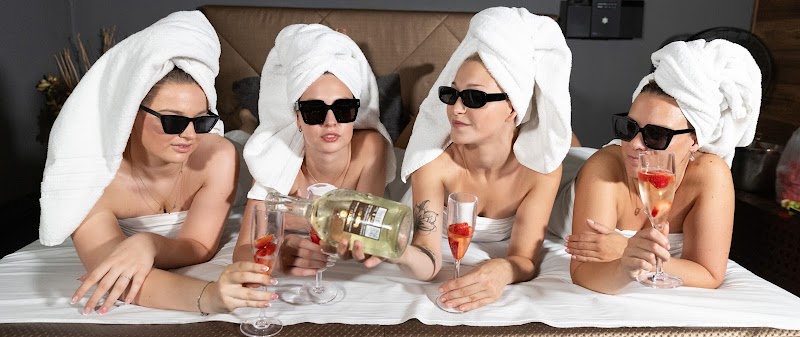 RELAX 4 You - privátní wellness Praha