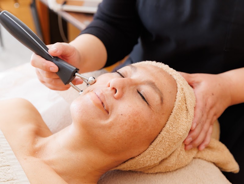 Relax and Beauty Shalom Ichikawa City - Day Spa in Ichikawa City