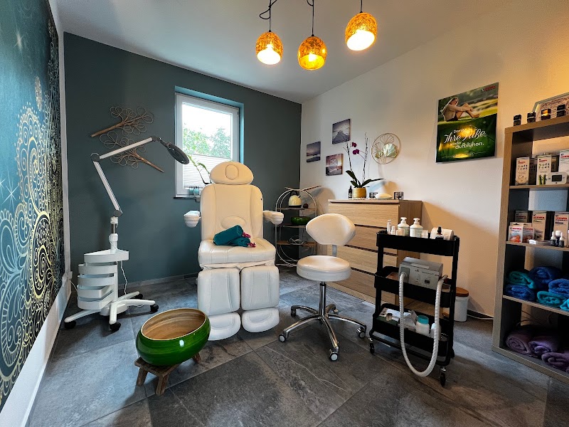 Relax and Care Weimar - Day Spa in Weimar