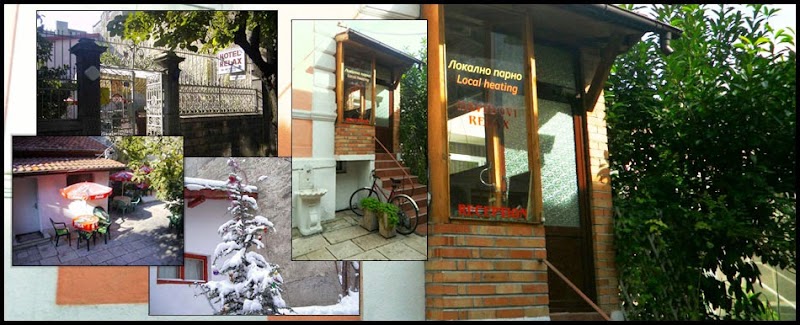 Relax and Comfort Varna - Day Spa in Varna