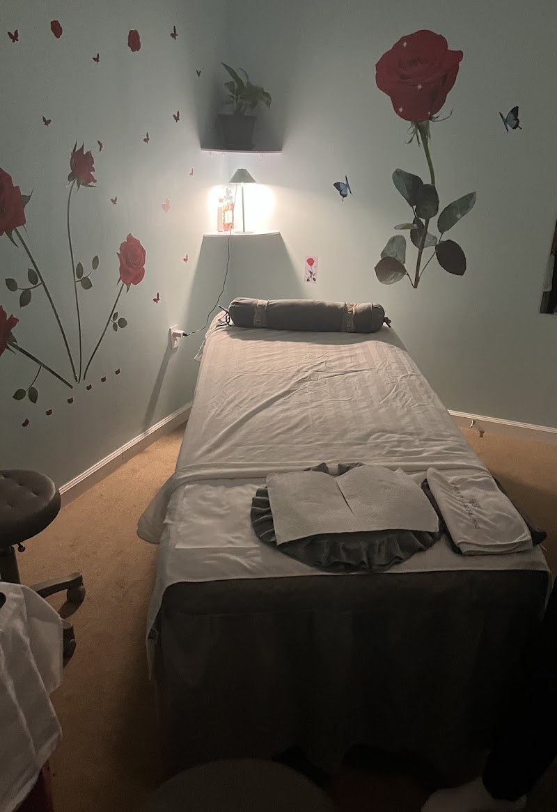 Relax and Prosper Spa Roseville - Wellness Retreat in Roseville