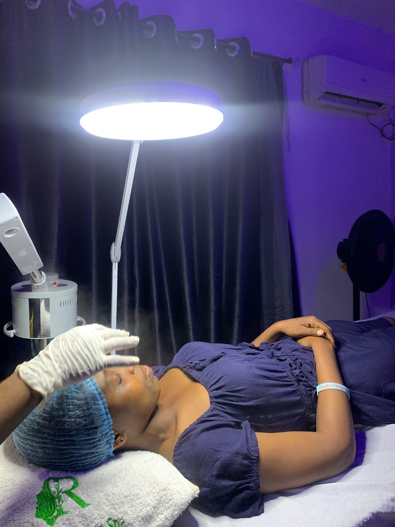 Relax and Renew Wellness Spa | Massage Spa In Ikeja, Lagos