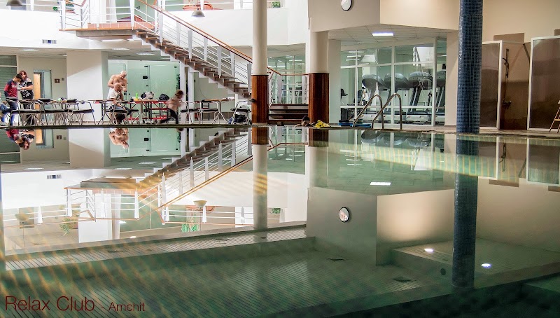 Relax Beauty & Wellness Spa Amshit - Wellness Retreat in Amshit