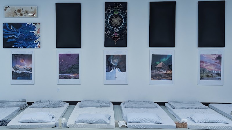 Relax, Breathe and Heal Tempe - Day Spa in Tempe