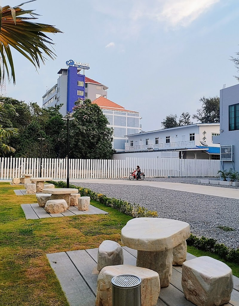 Relax by tukta Rayong - Day Spa in Rayong