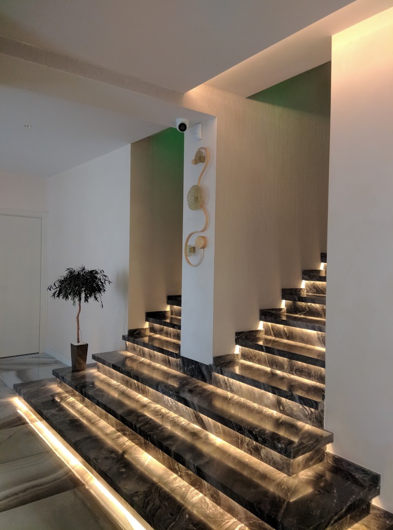 Relax Center Sanador Rivne - Day Spa in Rivne