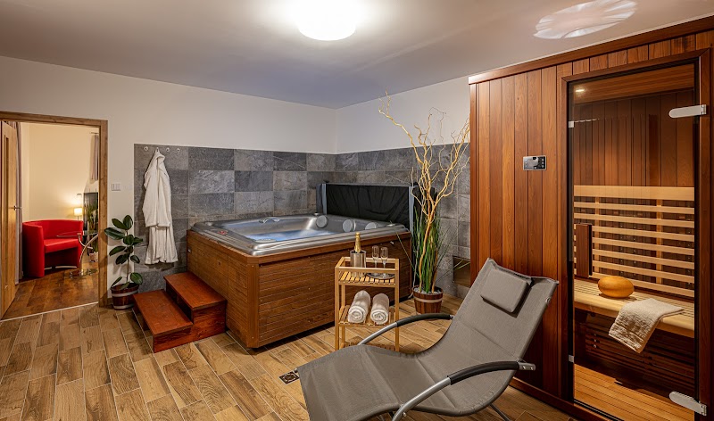 Relax Centrum Nehvizdy