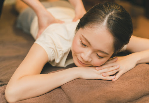 Relax Co., Ltd. Hakodate City - Day Spa in Hakodate City