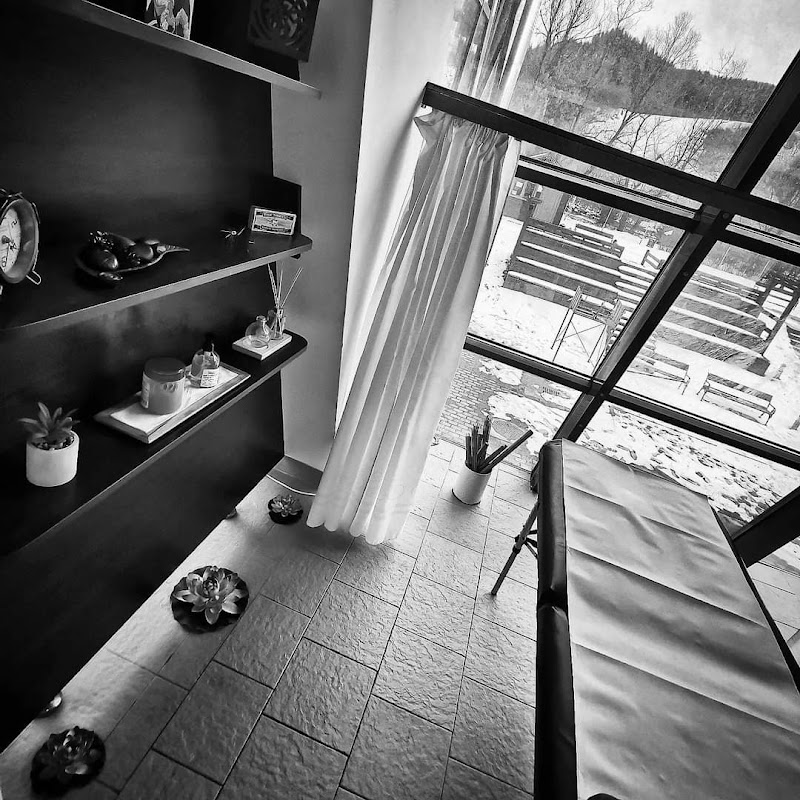 RELAX Corner Gura Humorului - Day Spa in Gura Humorului