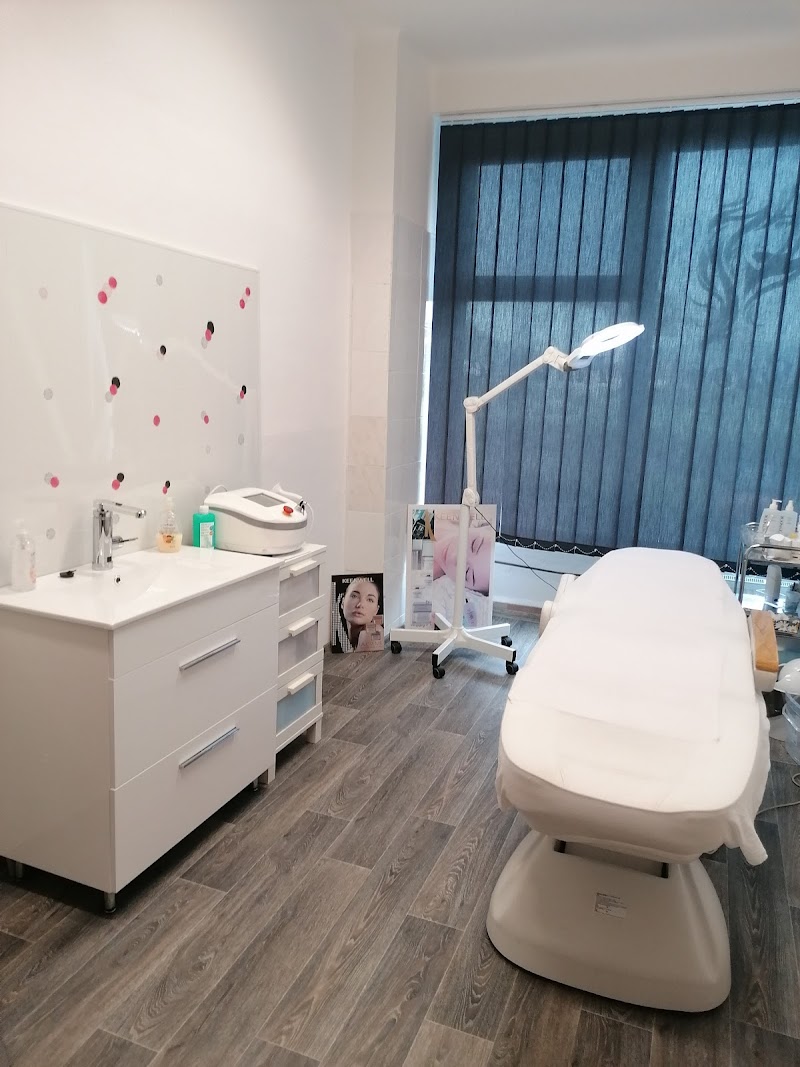 Relax Cosmetics Salon Paradise Ústí nad Labem - Day Spa in Ústí nad Labem