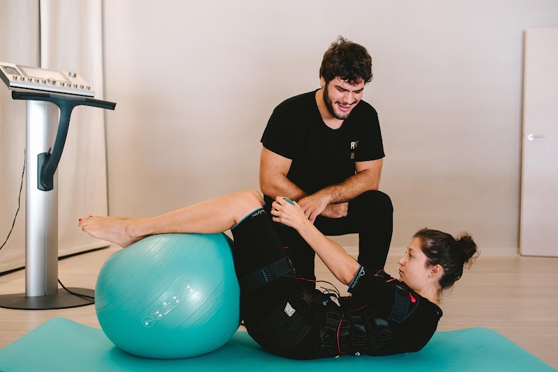 Relax Firenze Florence - Medical Spa in Florence