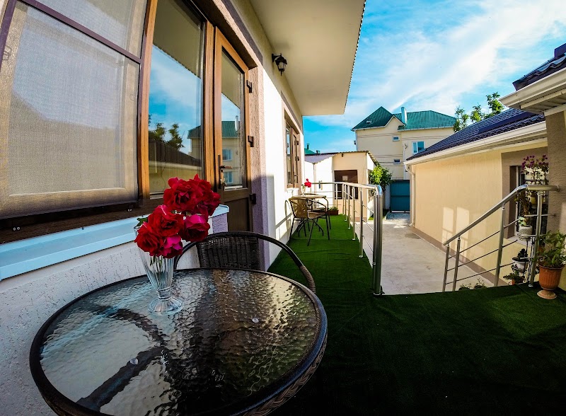 Relax Gelendzhik - Day Spa in Gelendzhik