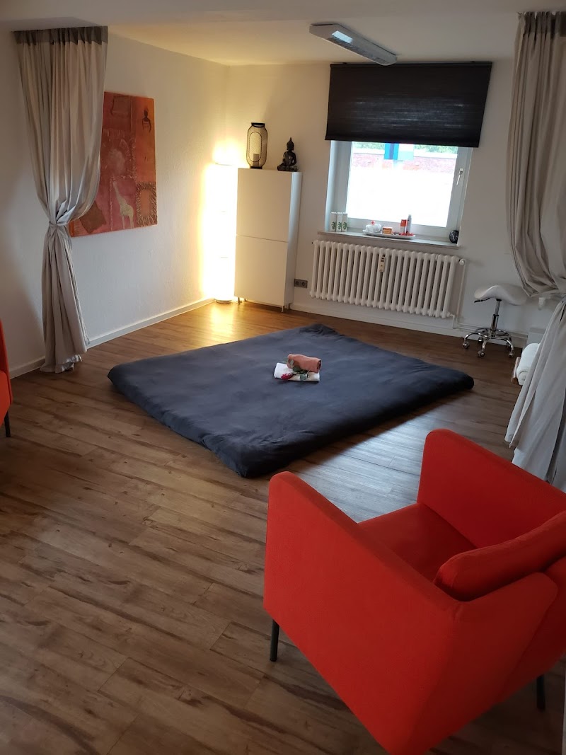 Relax Gesund - Aktiv - Schon Dänischenhagen - Day Spa in Dänischenhagen