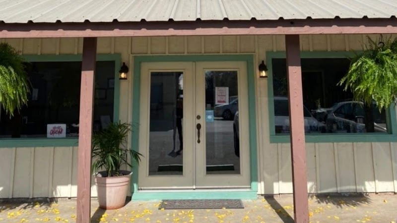 Relax in Blanco - Day Spa in Blanco