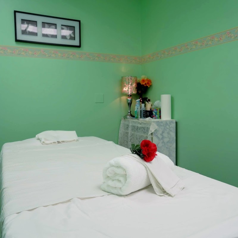 Relax In Peace Massage Oakland Park - Day Spa in Oakland Park