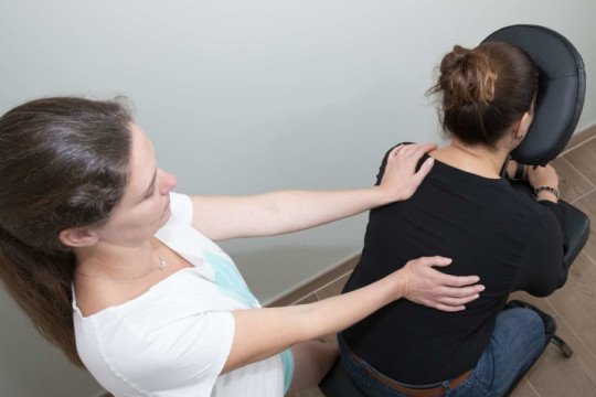 Relax-Inge Tongeren - Day Spa in Tongeren