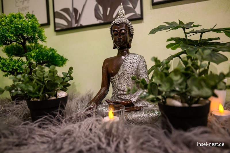 Relax-Insel Elsdorf - Day Spa in Elsdorf