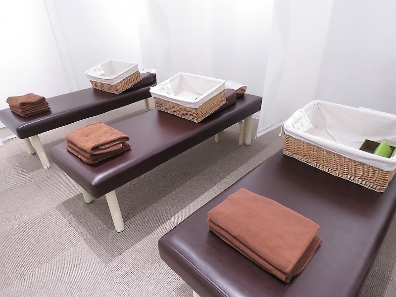 Relax Kasai Store Edogawa Ward - Day Spa in Edogawa Ward