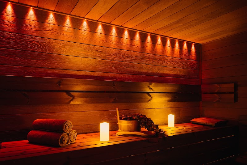 Relax Ladronka Praha - Day Spa in Praha