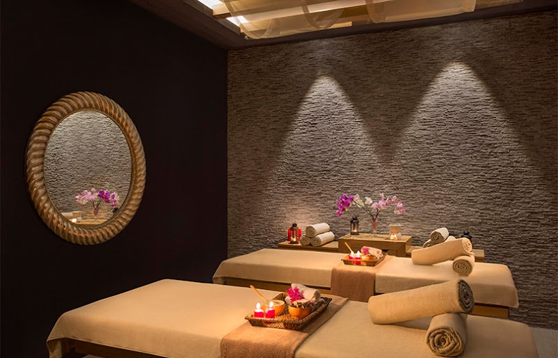 Relax Luxury Spa Dhaka - Day Spa in Dhaka