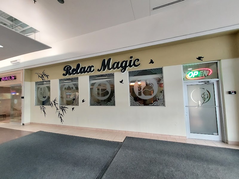 Relax Magic Chicago Ridge - Day Spa in Chicago Ridge