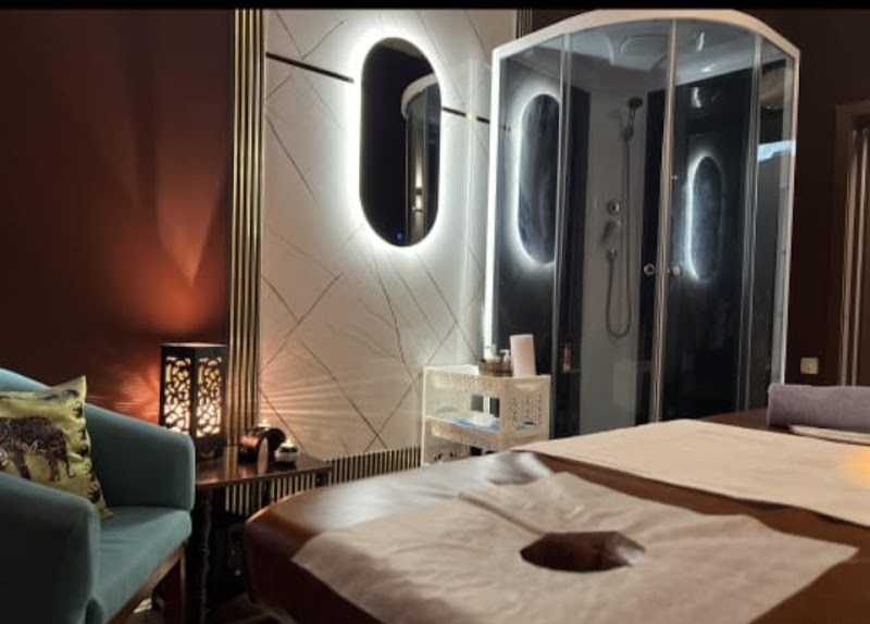 Relax massage center Nizhnevartovsk - Day Spa in Nizhnevartovsk