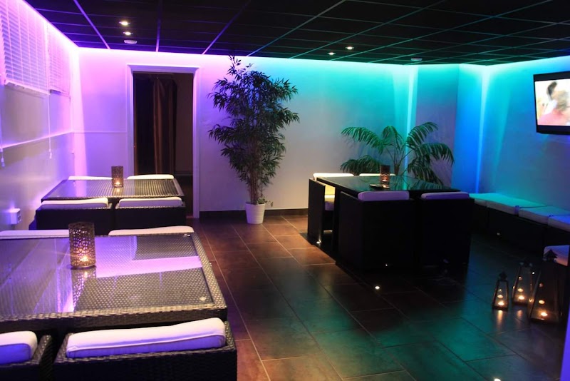 Relax Massage Och Spa Örebro - Day Spa in Örebro