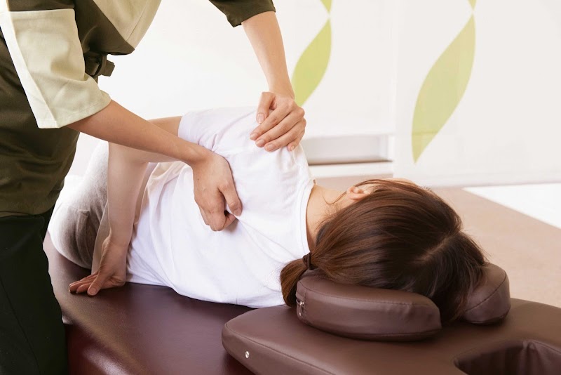 Relax Miyazakidai Store Miyamae Ward, Kawasaki City - Day Spa in Miyamae Ward, Kawasaki City