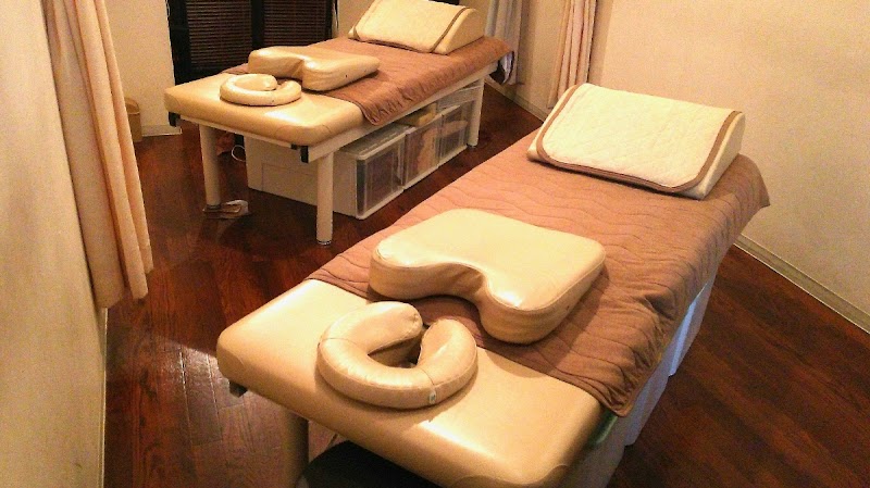 Relax Mode Nishinomiya City - Day Spa in Nishinomiya City
