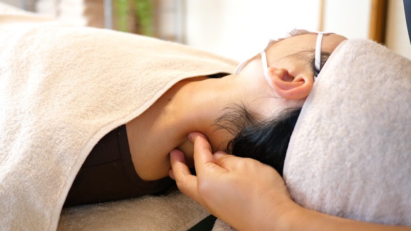 Relax More Takamatsu City - Day Spa in Takamatsu City