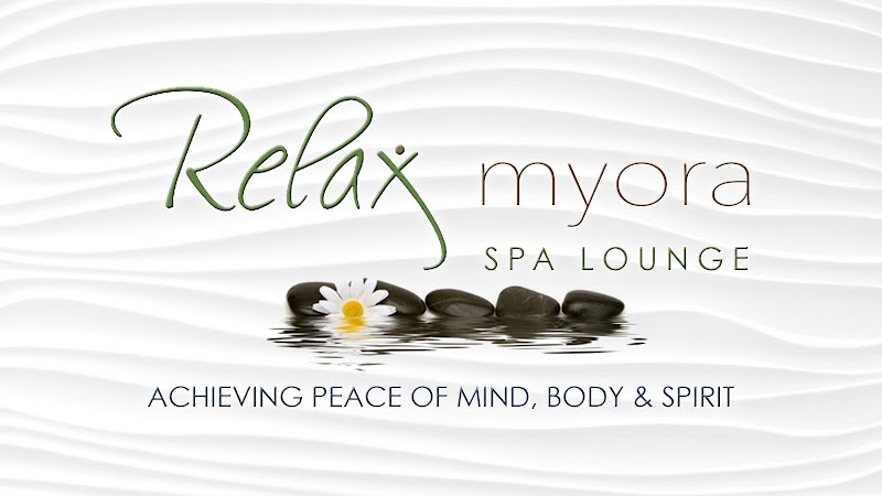Relax Myora Spa Lounge Plano - Day Spa in Plano