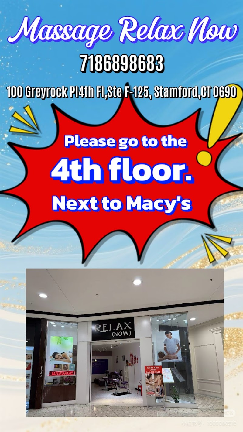 Relax Now Massage Canton - Day Spa in Canton