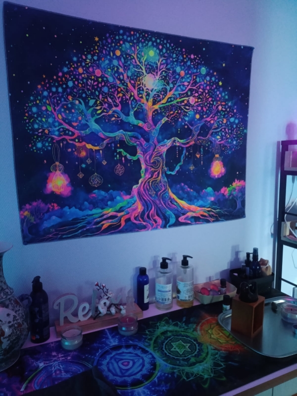 Relax O' Zen Remiremont - Day Spa in Remiremont