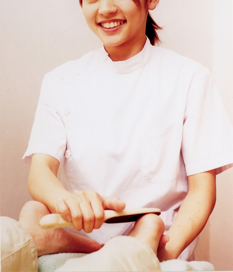 Relax Park Naniwa Dotonbori Osaka City - Day Spa in Osaka City